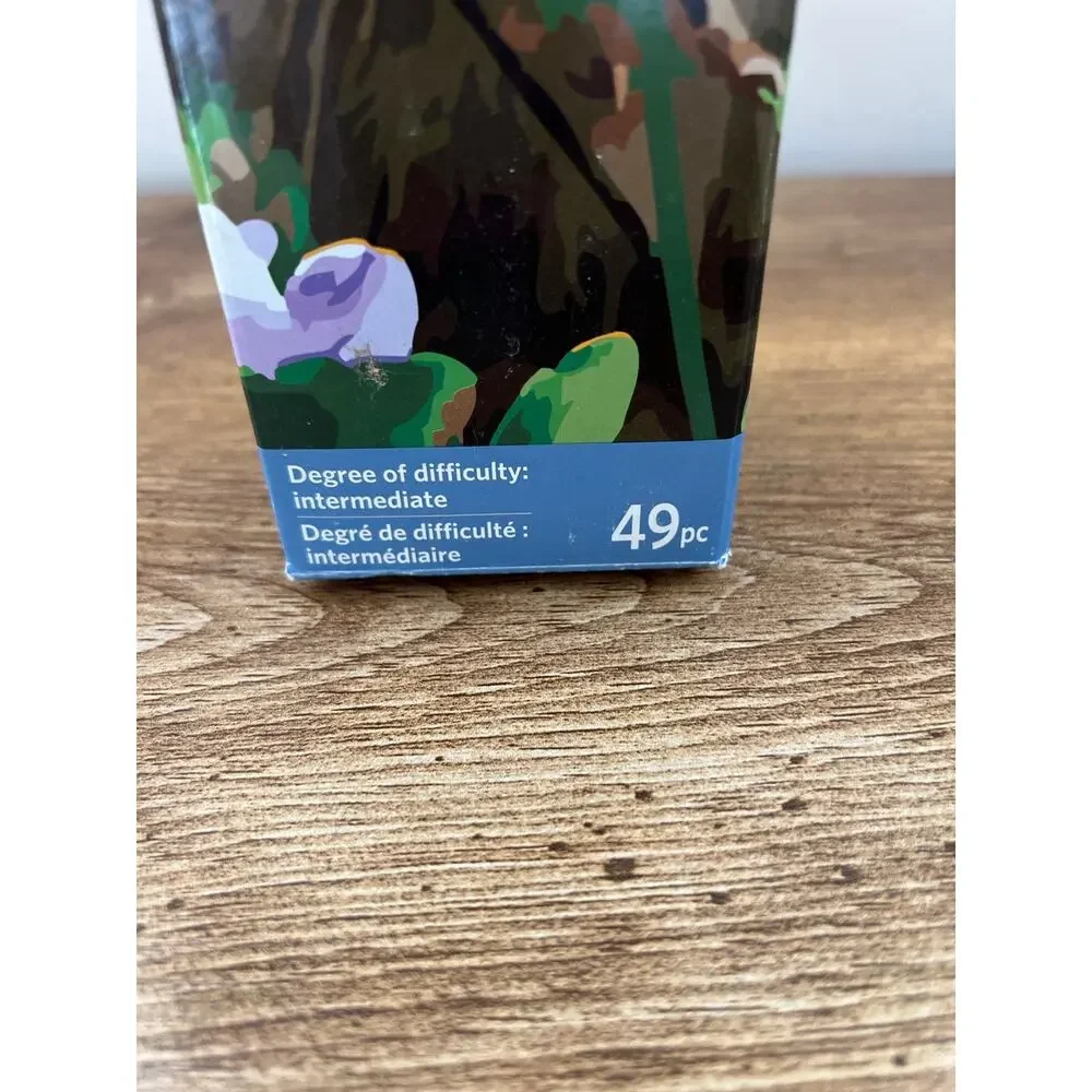 Artist’s Loft Paint By Numbers Kit